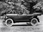 Essex Touring 1920 года